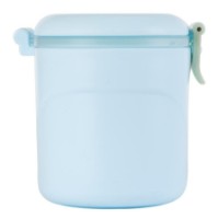 Depozitarea laptelui matern Kikka Boo Blue 130g (31302040060) imaginea #4 — magazin online Desire.md