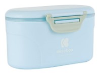 Depozitarea laptelui matern Kikka Boo Blue 130g (31302040060)