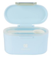 Depozitarea laptelui matern Kikka Boo Blue 130g (31302040060) imaginea #2 — magazin online Desire.md