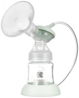 Pompa manuală pentru sân Kikka Boo Caily (31304010015) imaginea #2 — magazin online Desire.md