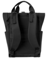 Сумка для мам Kikka Boo Cerise Black (31108020095) фото №3 — интернет-магазин Desire.md