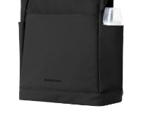 Сумка для мам Kikka Boo Cerise Black (31108020095) фото №4 — интернет-магазин Desire.md