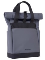 Geanta pentru mama Kikka Boo Cerise Grey (31108020096) imaginea #3 — magazin online Desire.md