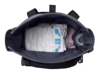 Geanta pentru mama Kikka Boo Cerise Grey (31108020096) imaginea #7 — magazin online Desire.md