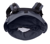 Geanta pentru mama Kikka Boo Cerise Grey (31108020096) imaginea #9 — magazin online Desire.md