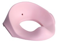 Colac WC pentru copii Kikka Boo Flipper Pink (31403010021)