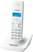 Беспроводоной телефон Panasonic KX-TG1711UAW фото №1 — интернет-магазин Desire.md