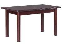 Обеденный стол Drewmix Wenus 2 S Nut фото №1 — интернет-магазин Desire.md