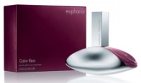 Parfum pentru ea Calvin Klein Euphoria EDP 100ml imaginea #2 — magazin online Desire.md