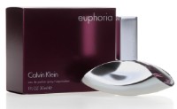 Parfum pentru ea Calvin Klein Euphoria EDP 30ml imaginea #2 — magazin online Desire.md