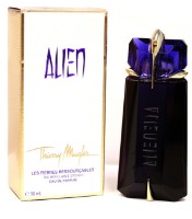 Парфюм для неё Thierry Mugler Alien EDP 90ml фото №2 — интернет-магазин Desire.md