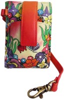 Кошелёк Niarvi N Floral Fantasy фото №1 — интернет-магазин Desire.md