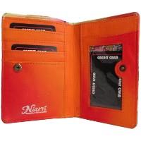 Кошелёк Niarvi N Floral Fantasy фото №3 — интернет-магазин Desire.md