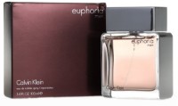 Парфюм для него Calvin Klein Euphoria Men EDT 100ml фото №3 — интернет-магазин Desire.md