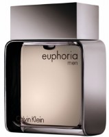 Parfum pentru el Calvin Klein Euphoria Men EDT 50ml imaginea #2 — magazin online Desire.md