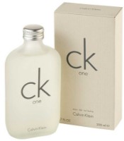 Парфюм-унисекс Calvin Klein CK One EDT 200ml   фото №2 — интернет-магазин Desire.md