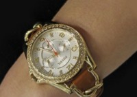 Ceas de mână Fossil ES3723 imaginea #4 — magazin online Desire.md