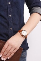 Ceas de mână Fossil ES3837 imaginea #5 — magazin online Desire.md