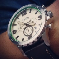 Ceas de mână Fossil JR1496 imaginea #4 — magazin online Desire.md