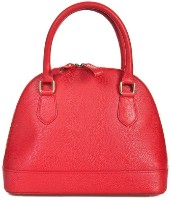 Geantă Massimo Castelli MC Casual Rosu Grenadine imaginea #1 — magazin online Desire.md