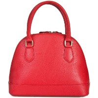 Geantă Massimo Castelli MC Casual Rosu Grenadine imaginea #2 — magazin online Desire.md