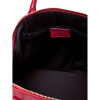 Geantă Massimo Castelli MC Casual Rosu Grenadine imaginea #3 — magazin online Desire.md