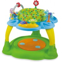 Centru de activitați Baby Mix BG-1915 360