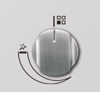 Газовая панель Kaiser KCG 6382  W Turbo фото №3 — интернет-магазин Desire.md