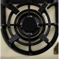 Plită incorporabilă cu gaz Kaiser KG 6325 Elf EmTurbo imaginea #2 — magazin online Desire.md