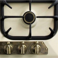 Plită incorporabilă cu gaz Kaiser KG 6325 Elf EmTurbo imaginea #3 — magazin online Desire.md