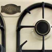 Plită incorporabilă cu gaz Kaiser KG 6325 Elf EmTurbo imaginea #4 — magazin online Desire.md