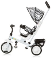 Bicicletă copii Chipolino Twister Red (TRKT01505RE) imaginea #2 — magazin online Desire.md