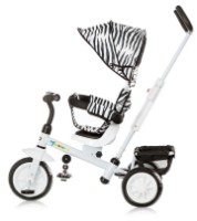 Bicicletă copii Chipolino Twister Red (TRKT01505RE) imaginea #4 — magazin online Desire.md