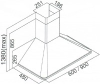 Hota Kaiser A 6315 Elf Em Eco imaginea #2 — magazin online Desire.md