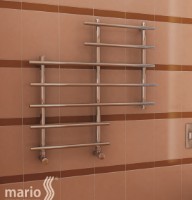 Полотенцесушитель Perfetto Sonnet 720x730 фото №2 — интернет-магазин Desire.md