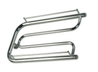 Uscător de prosoape Perfetto Foxtrot 320x500