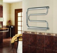 Полотенцесушитель Perfetto Foxtrot 320x500 фото №3 — интернет-магазин Desire.md