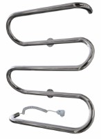 Полотенцесушитель Perfetto Liana Heat Point 600x500