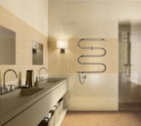 Полотенцесушитель Perfetto Liana Heat Point 600x500 фото №2 — интернет-магазин Desire.md