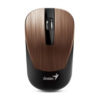 Компьютерная мышь Genius NX-7015 Chocolate фото №2 — интернет-магазин Desire.md