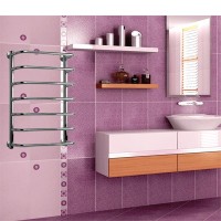 Полотенцесушитель Perfetto Standard 700x400 фото №3 — интернет-магазин Desire.md