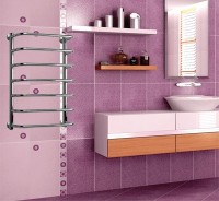 Полотенцесушитель Perfetto Standard 600x500 фото №3 — интернет-магазин Desire.md