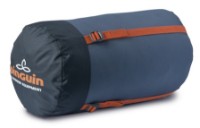 Спальный мешок Pinguin Spirit 195 Left Blue фото №2 — интернет-магазин Desire.md