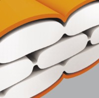 Спальный мешок Pinguin Spirit 195 Left Blue фото №3 — интернет-магазин Desire.md