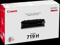 Cartuș Canon 719H imaginea #2 — magazin online Desire.md