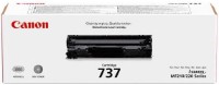 Cartuș Canon 737 imaginea #2 — magazin online Desire.md
