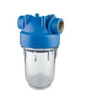 Корпус фильтра Atlas Filtri DP 5 mono 1/2