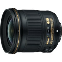Obiectiv Nikon AF-S Nikkor 24mm f/1.8G ED