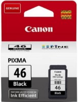 Картридж Canon PG-46 Black фото №1 — интернет-магазин Desire.md