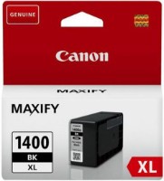Картридж Canon PGI-1400XL Black